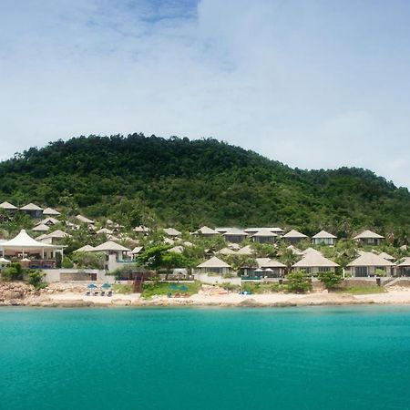 Kanda Pool Villas Koh Samui Exterior photo