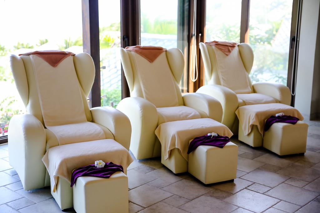 Kanda Pool Villas Koh Samui Exterior photo