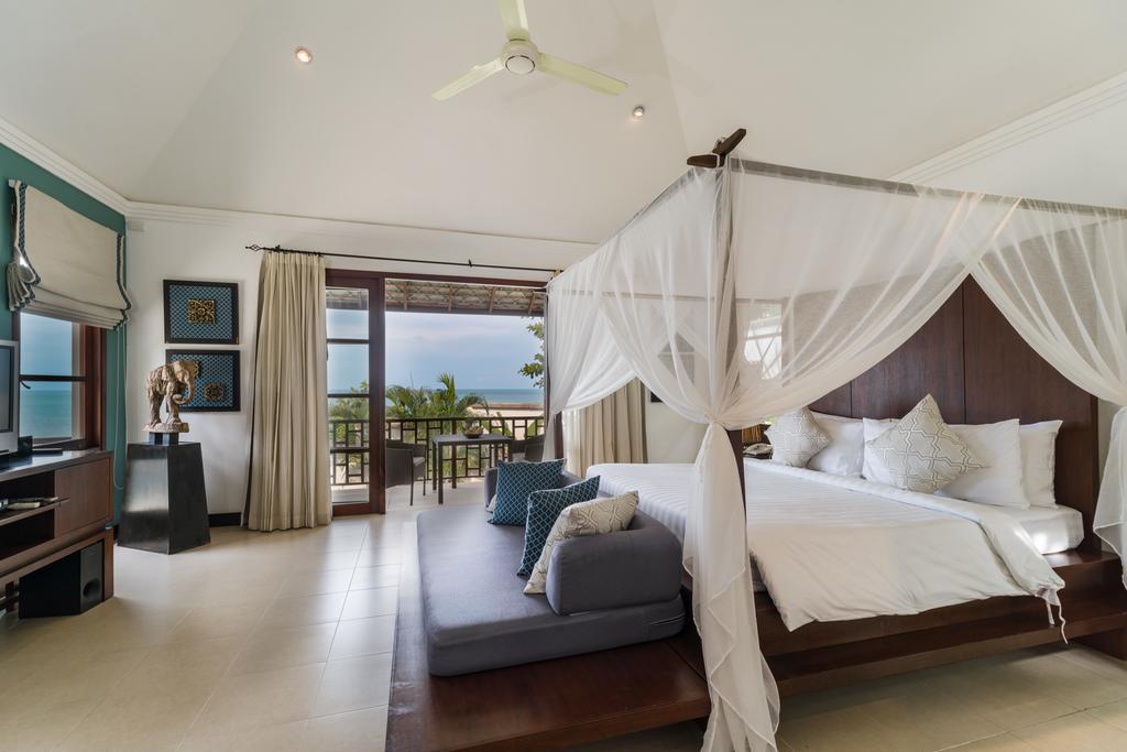 Kanda Pool Villas Koh Samui Exterior photo