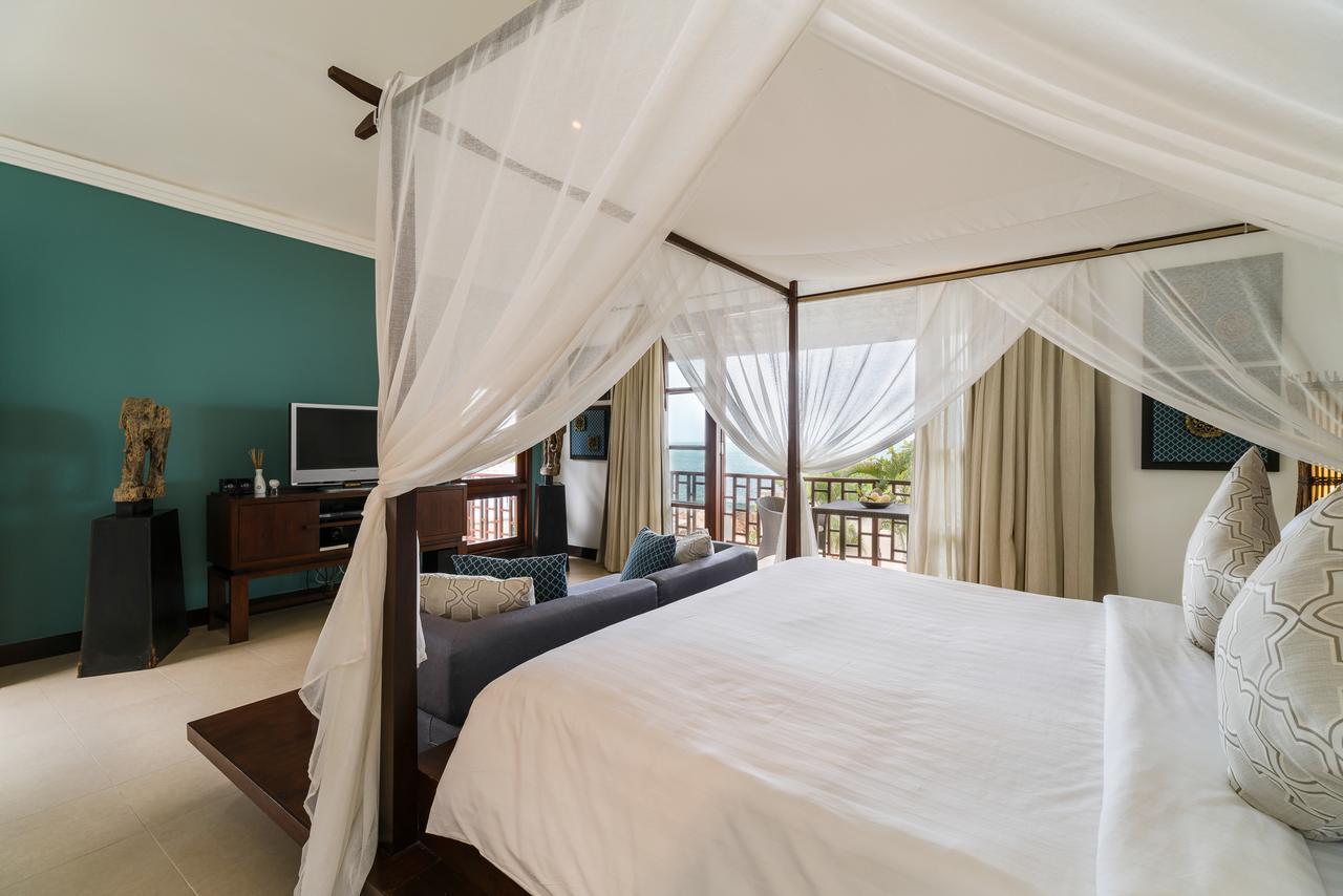 Kanda Pool Villas Koh Samui Exterior photo
