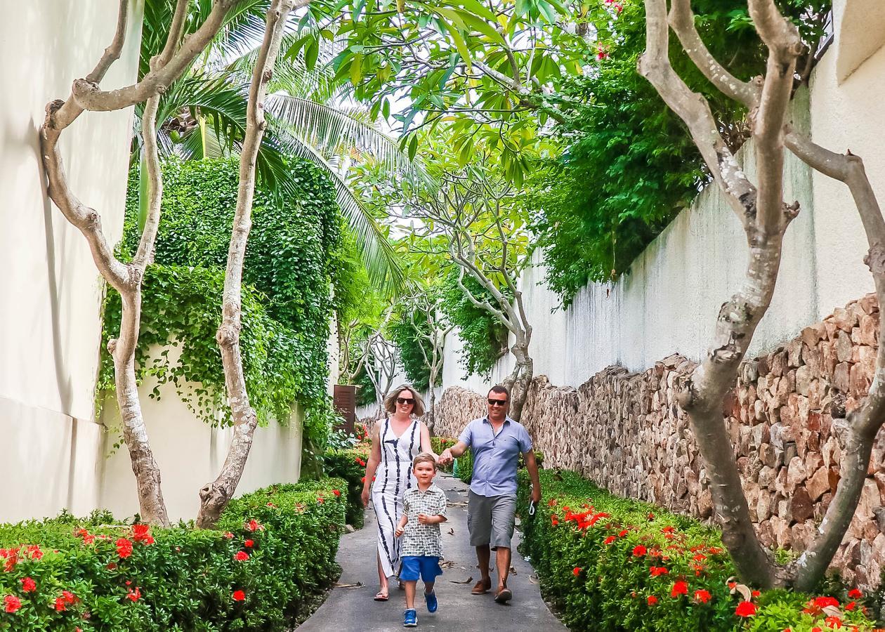 Kanda Pool Villas Koh Samui Exterior photo