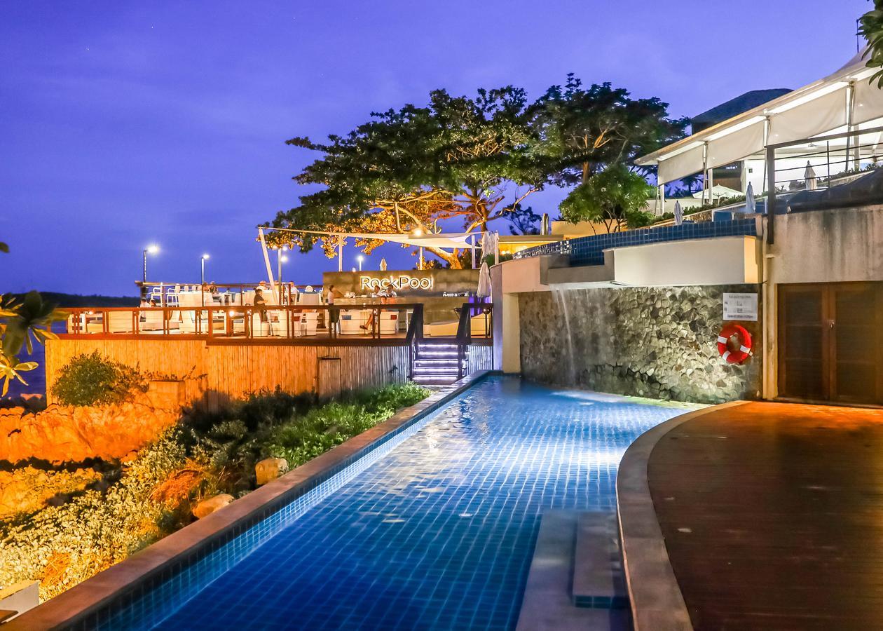 Kanda Pool Villas Koh Samui Exterior photo