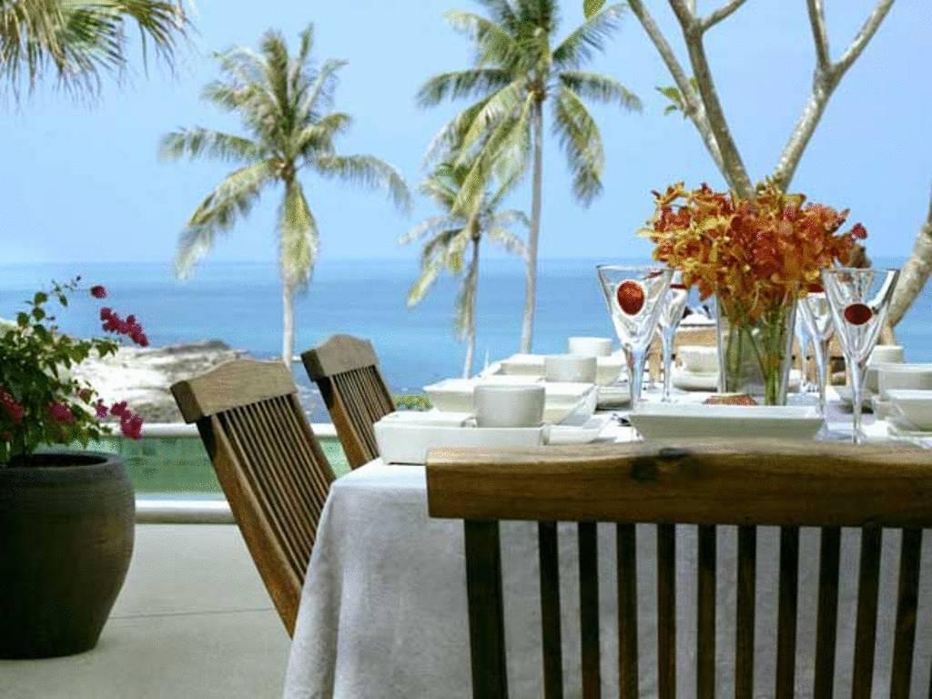 Kanda Pool Villas Koh Samui Exterior photo