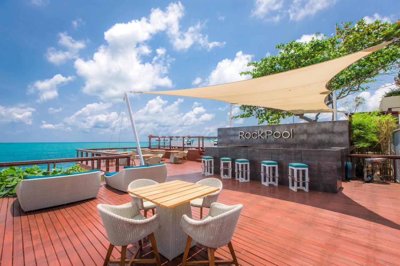 Kanda Pool Villas Koh Samui Exterior photo
