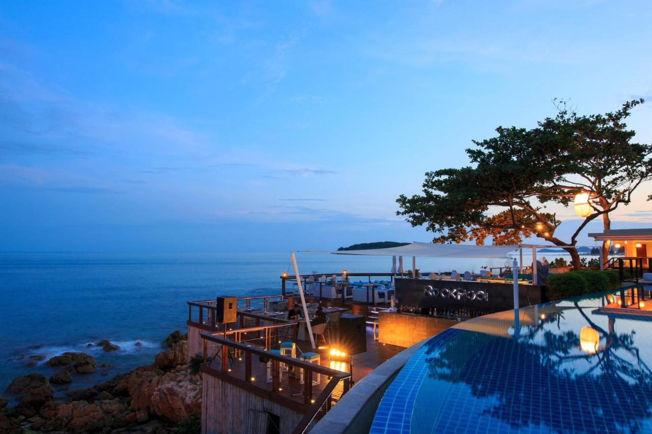 Kanda Pool Villas Koh Samui Exterior photo